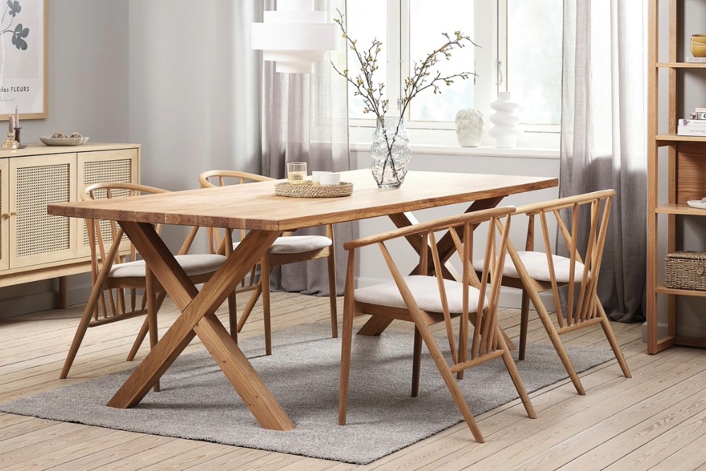 GRIBSKOV Dining Table
