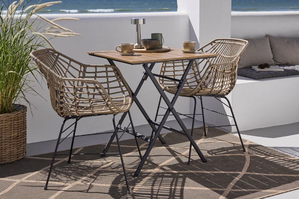 ILDERHUSE Garden Chair
