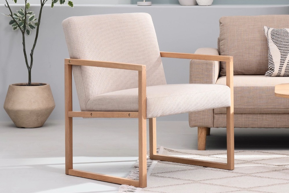 KALUNDBORG Armchair
