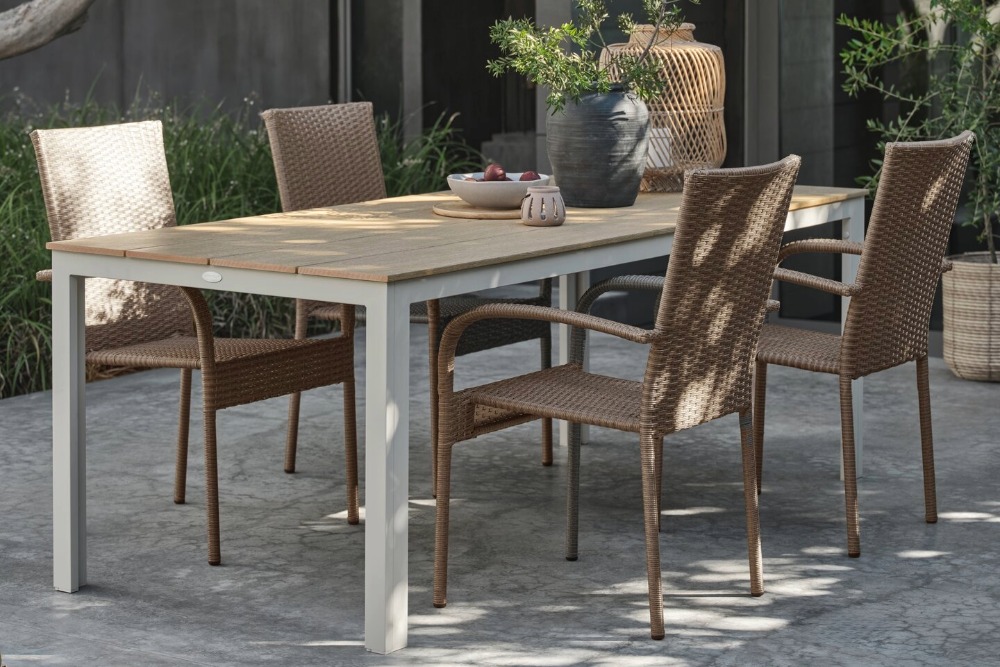 MARIELYST Garden Table