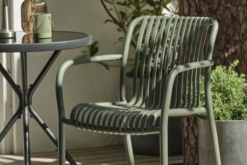 NABBEN Stacking Chair