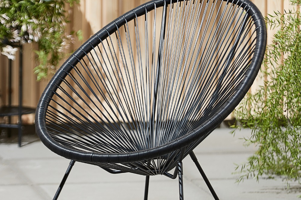 Lounge Chairs
