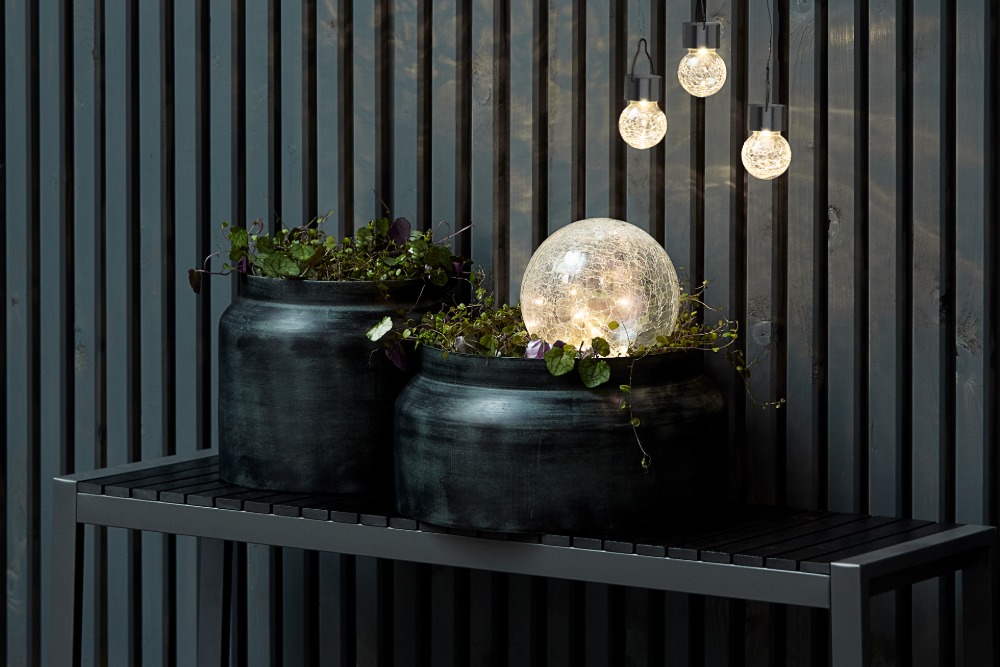 Outdoor Lighting