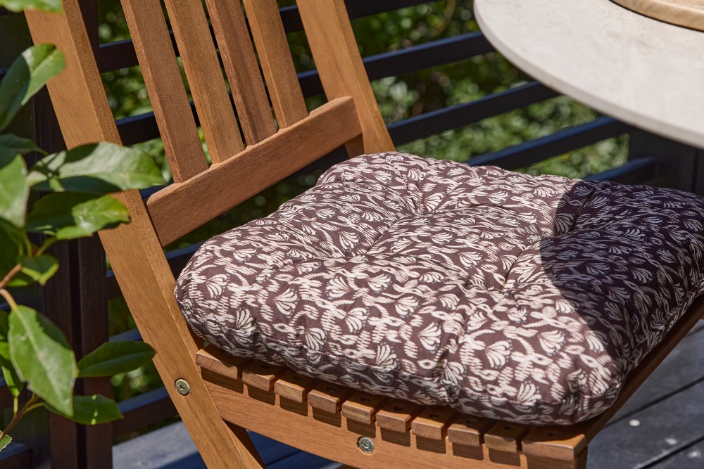 Garden Cushions