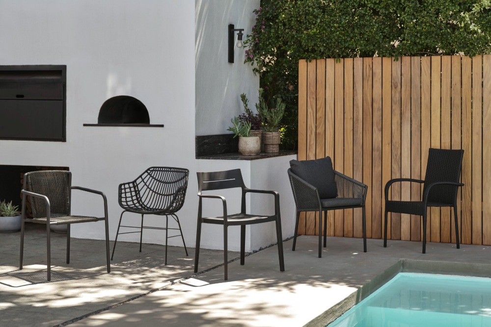 Garden Chairs | Save up to 60%