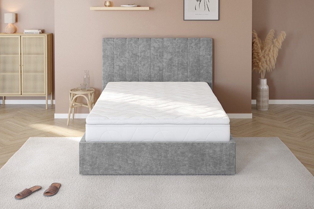 Mattresses & Toppers | Save up to 60%