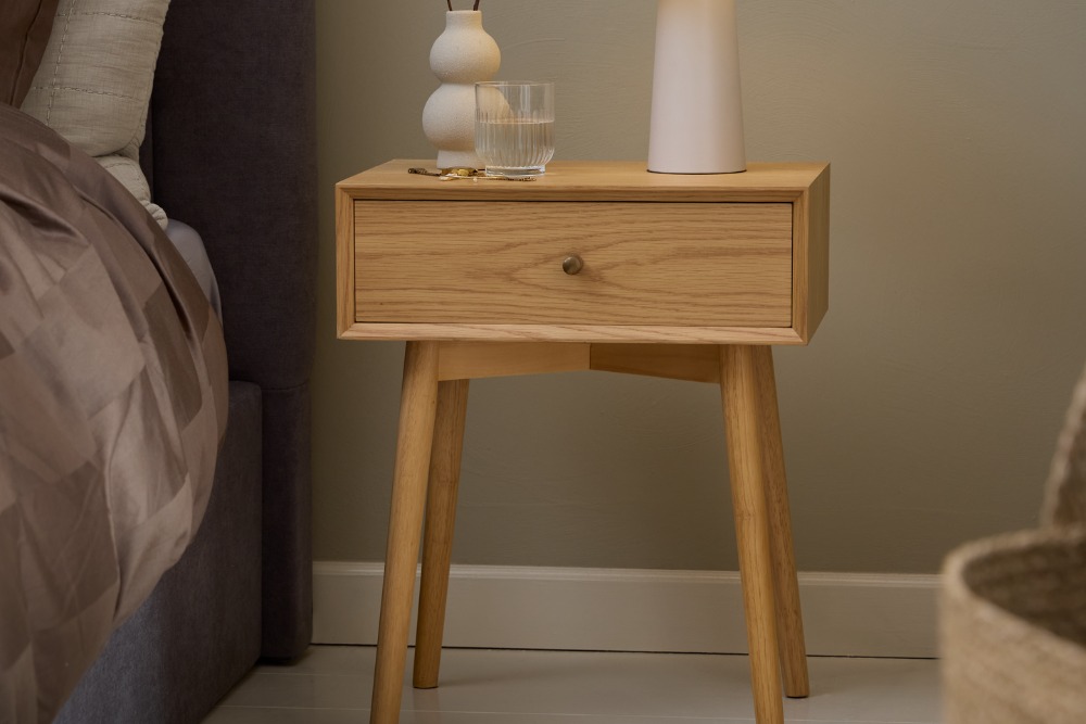 Bedside Tables | Save up to 50%