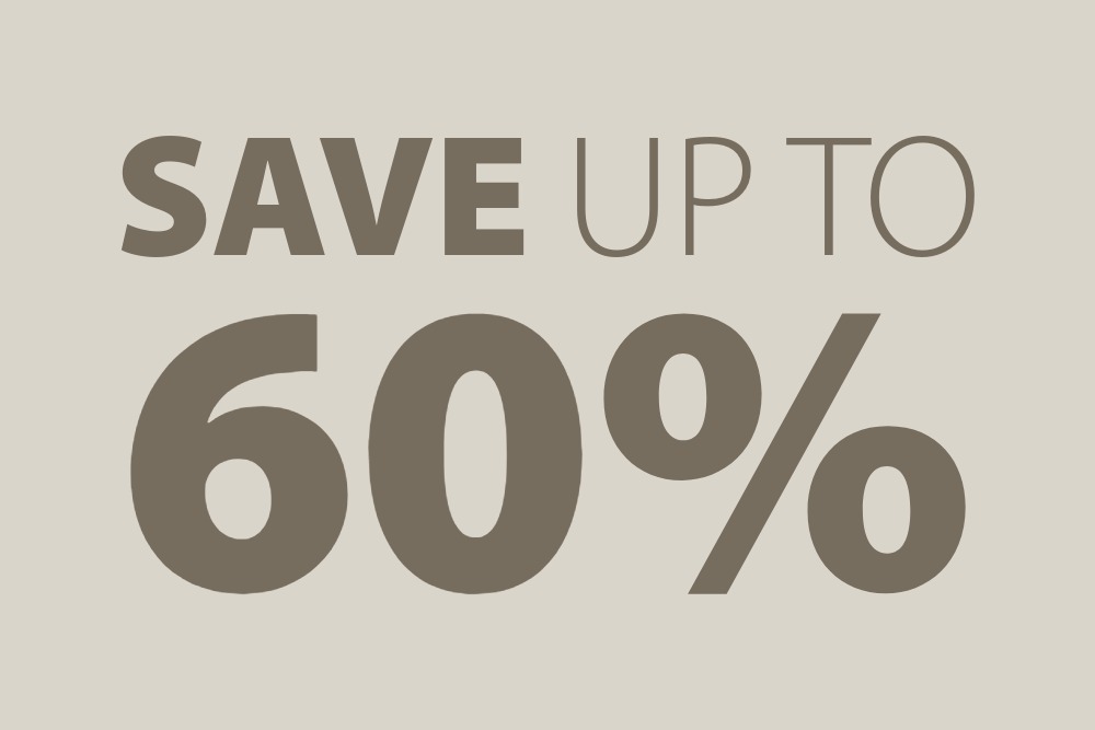 Great Offers