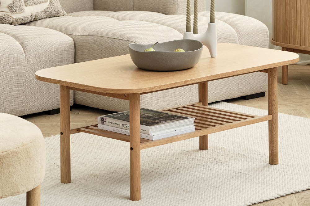 Coffee Tables | Save up to 60%