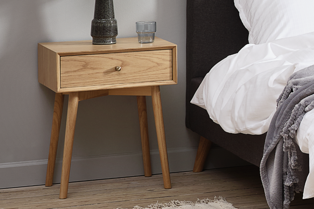 Bedside Tables | Save up to 50%