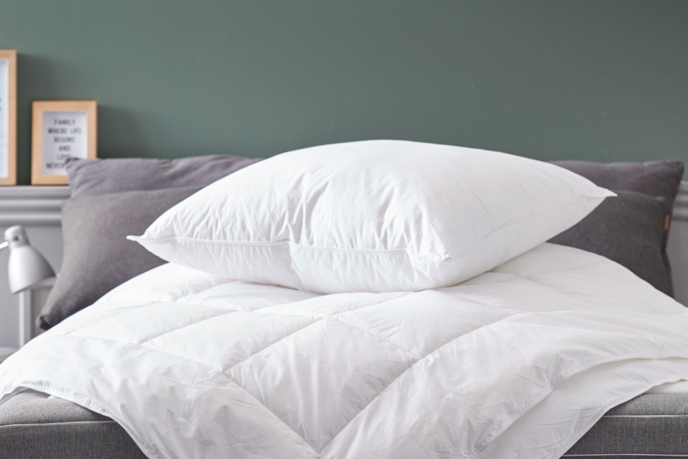 Fibre Pillows | Save up to 60%