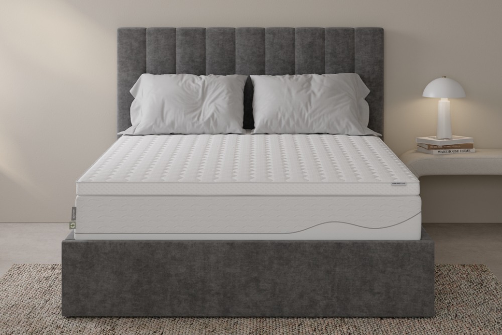 Mattresses & Toppers | Save up to 60%