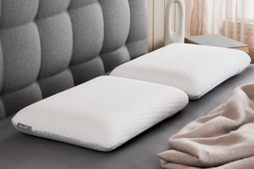 WELLPUR Pillows | Save up to 60%