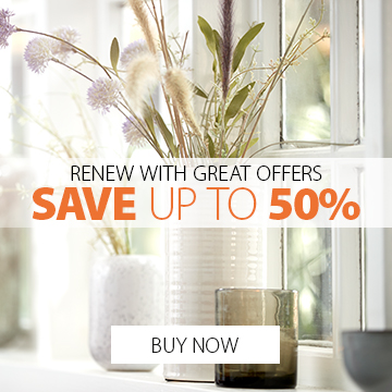 Renew with great offers