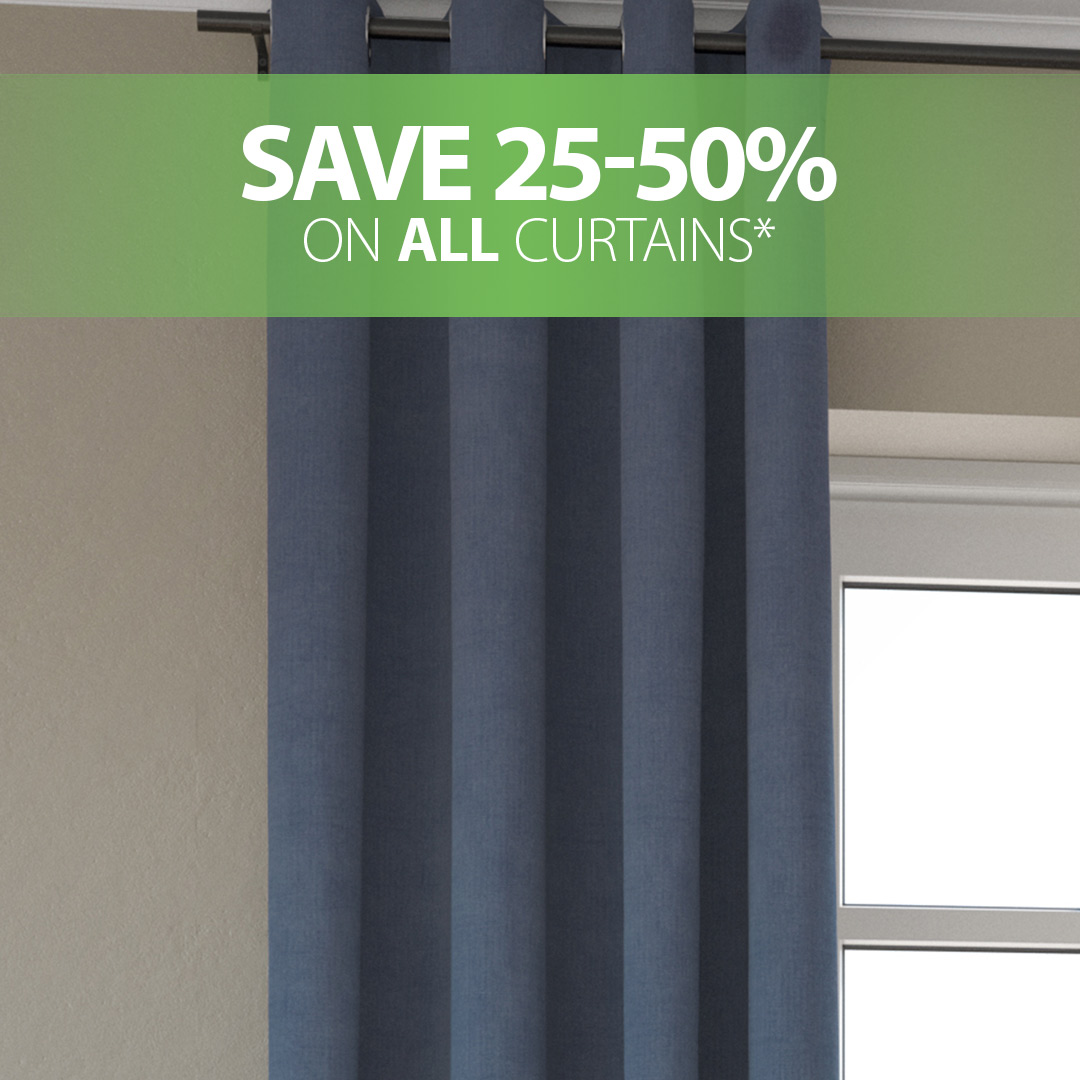 CURTAINS