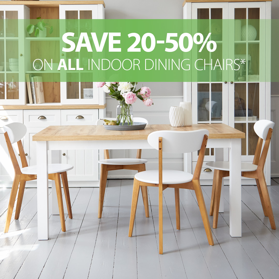 DINING CHAIRS