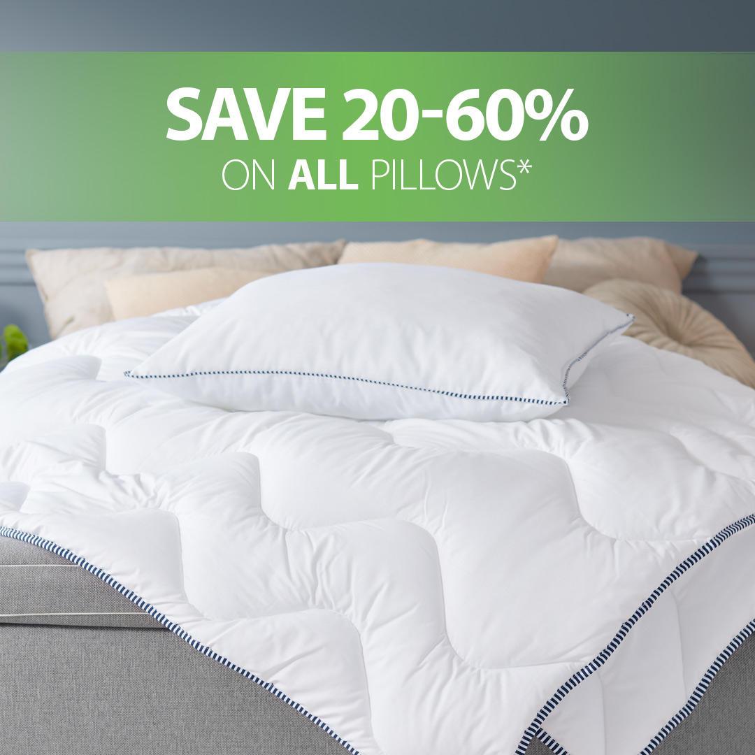 PILLOWS