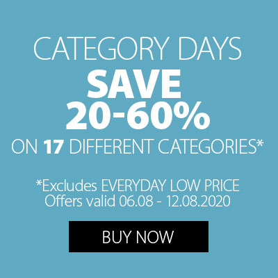 CATEGORY DAYS