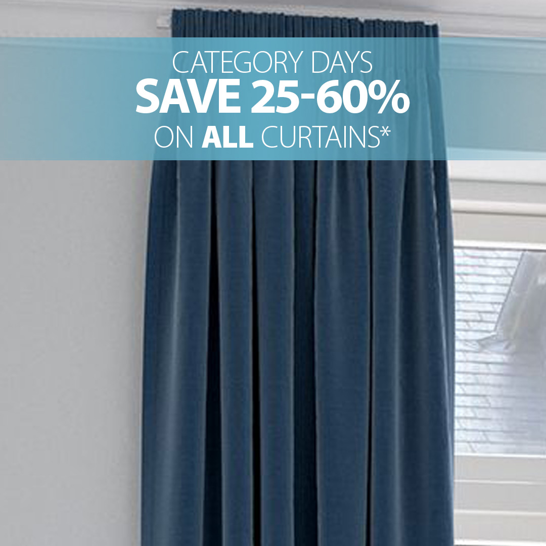 CURTAINS