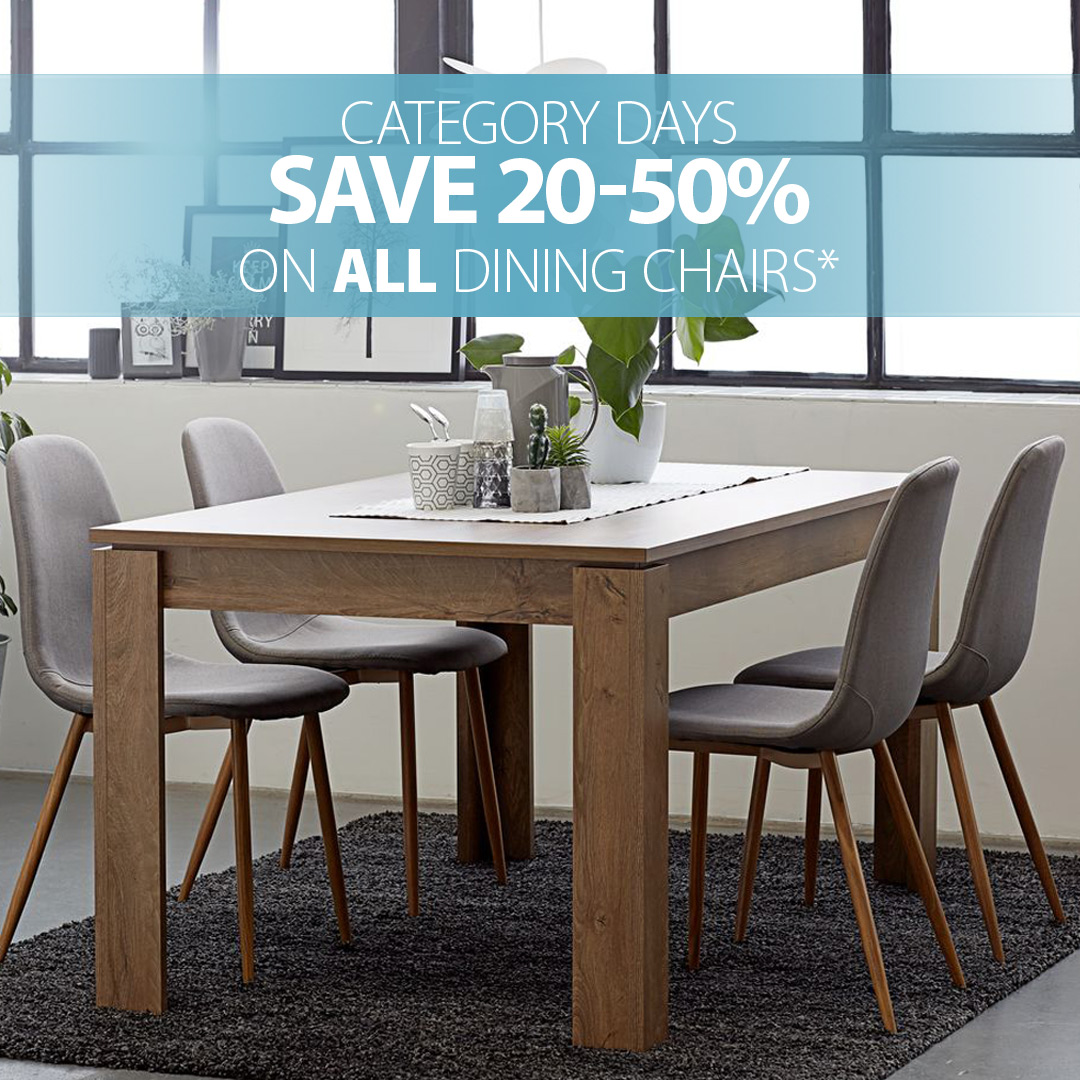 DINING CHAIRS