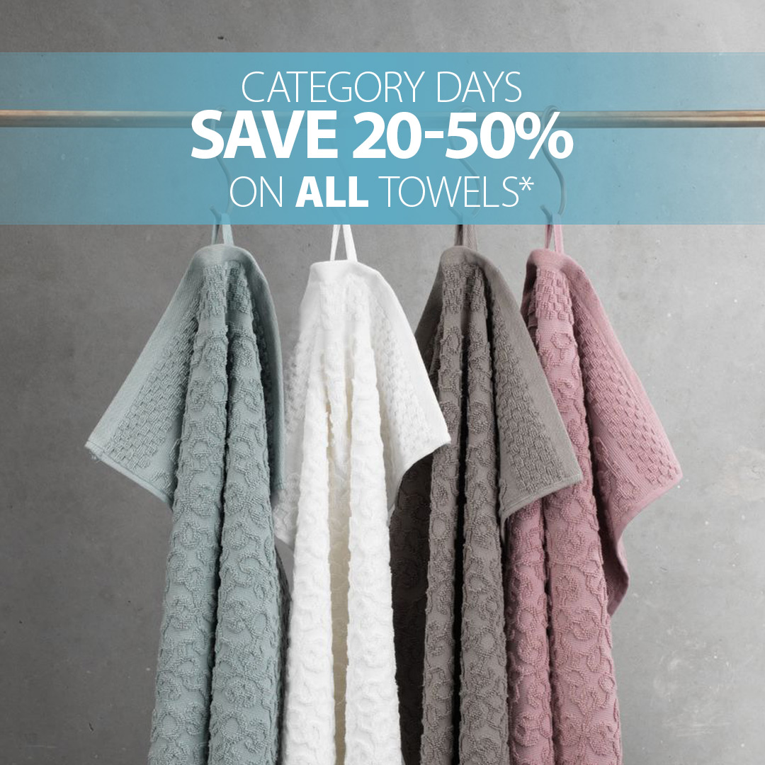 TOWELS