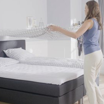 Duvet guide: How to choose the right duvet