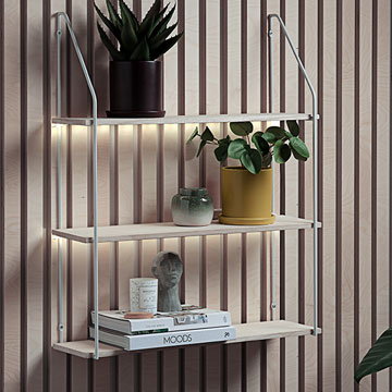 Mood lighting for your home
