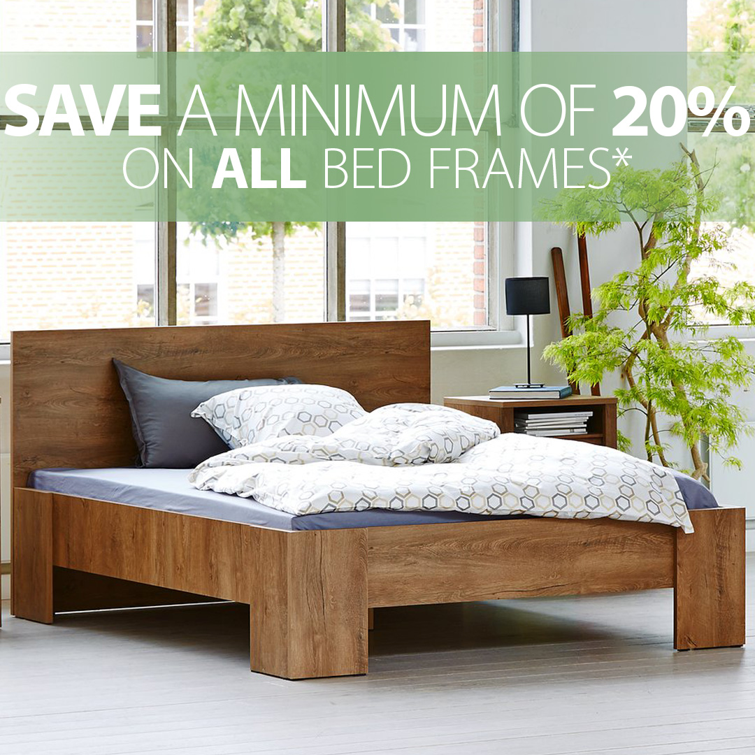 Bed Frames