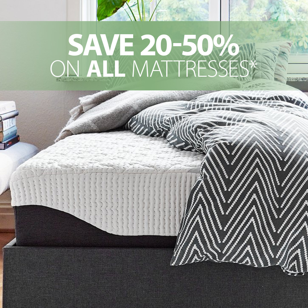 MATTRESSES