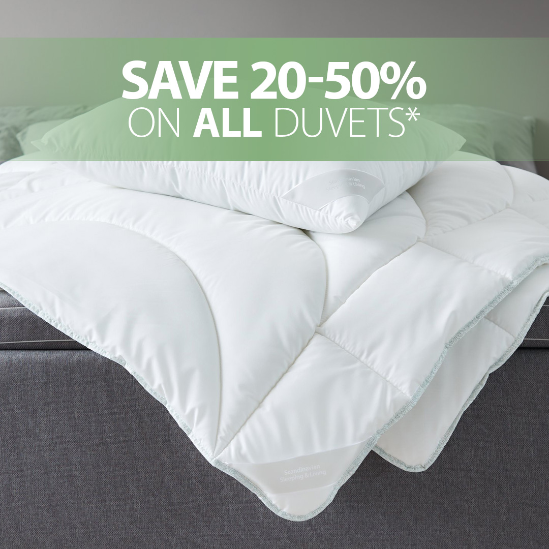 DUVETS