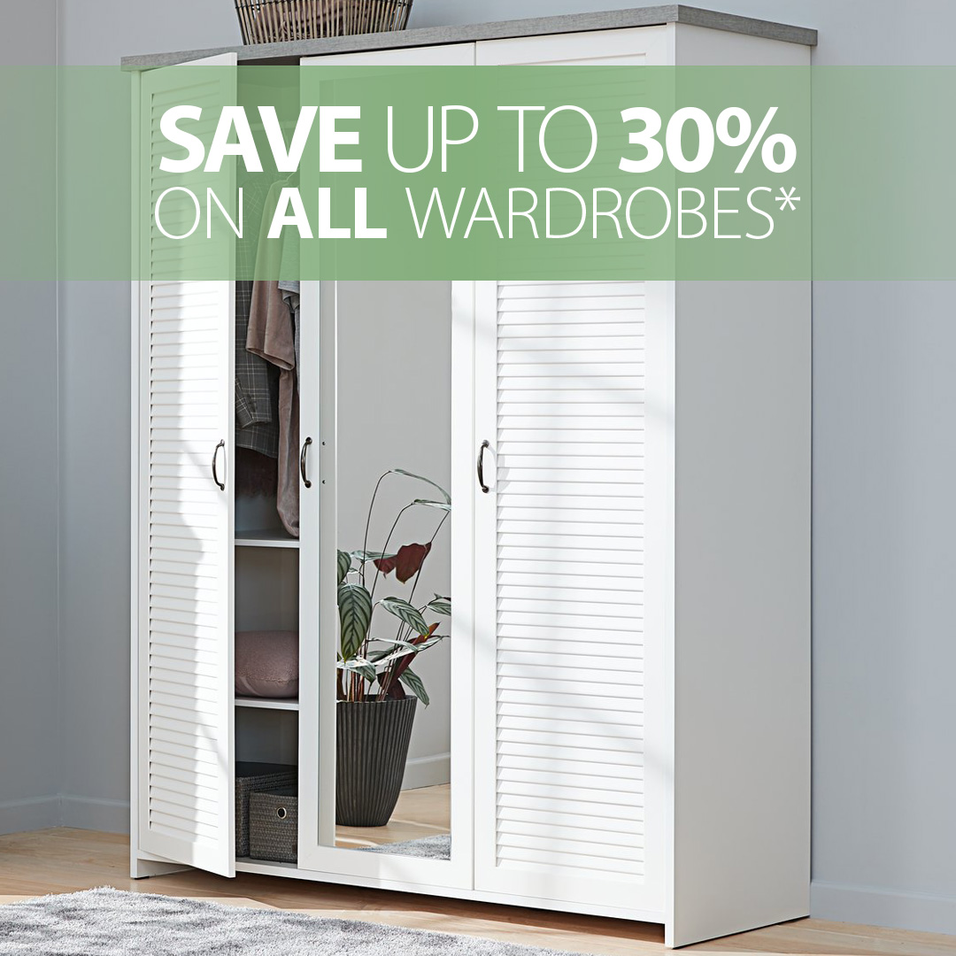 WARDROBES