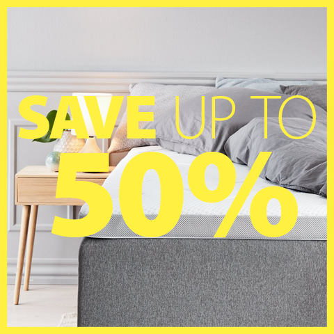 MATTRESSES & MATTRESS TOPPERS
