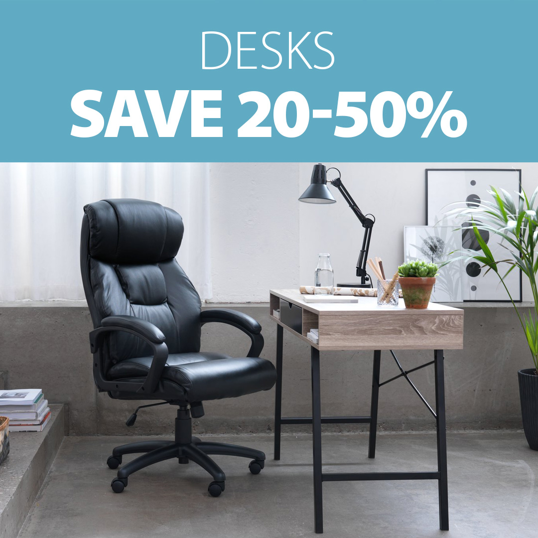 DESKS