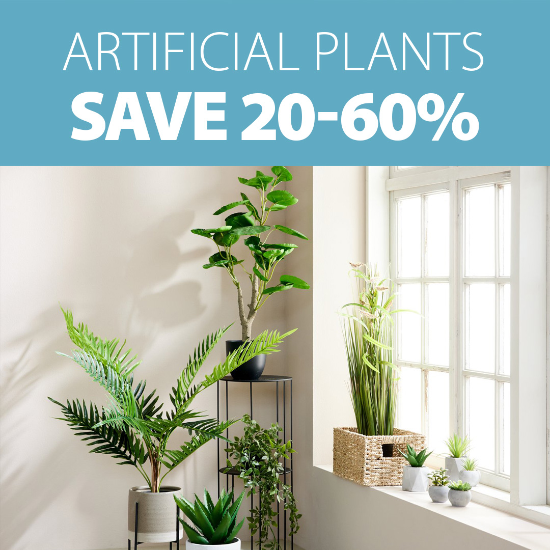 ARTIFICIAL PLANTS