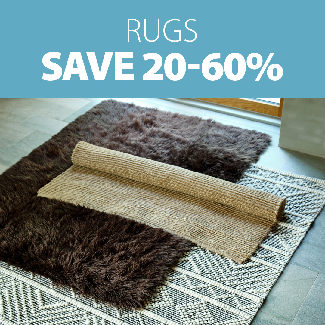 RUGS