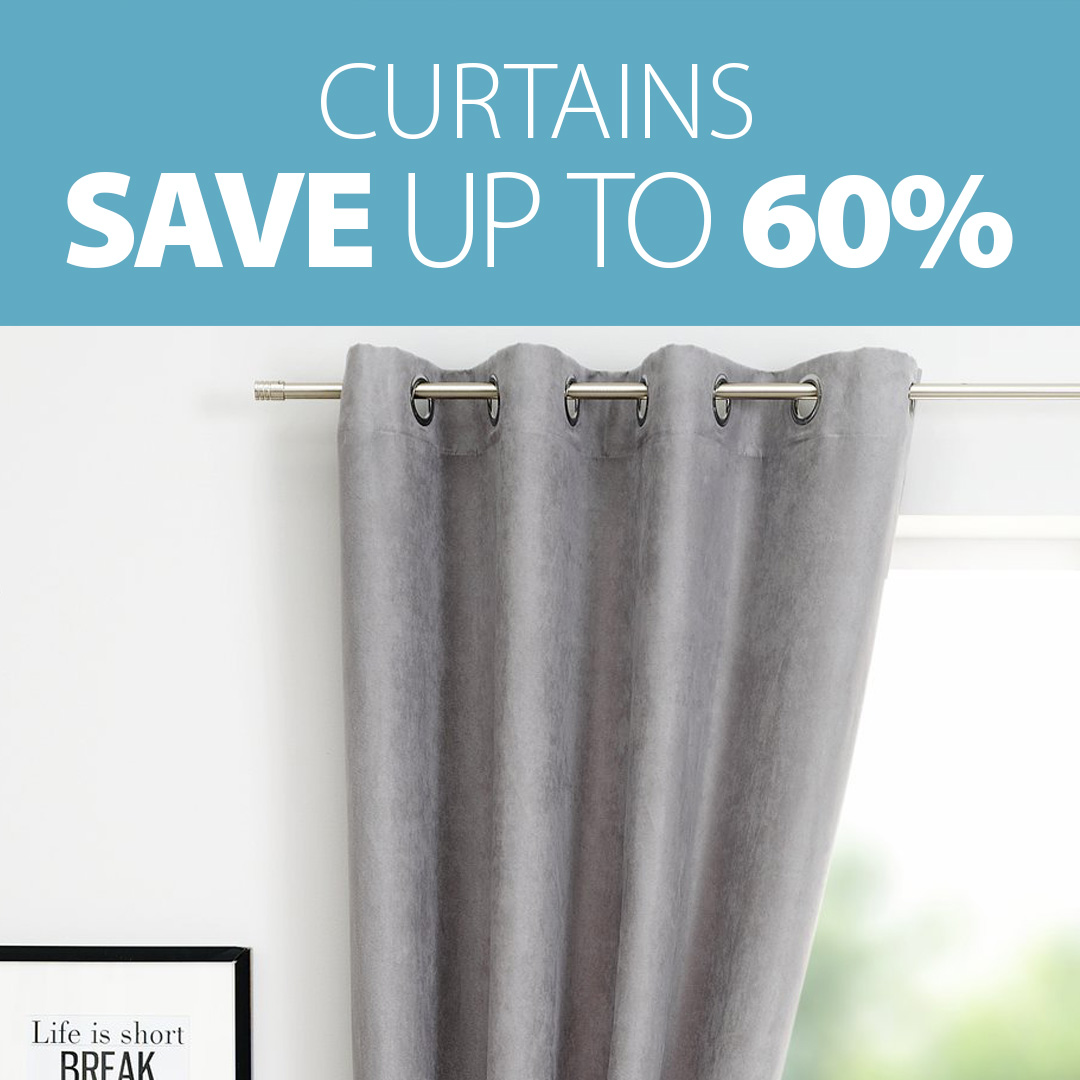 CURTAINS