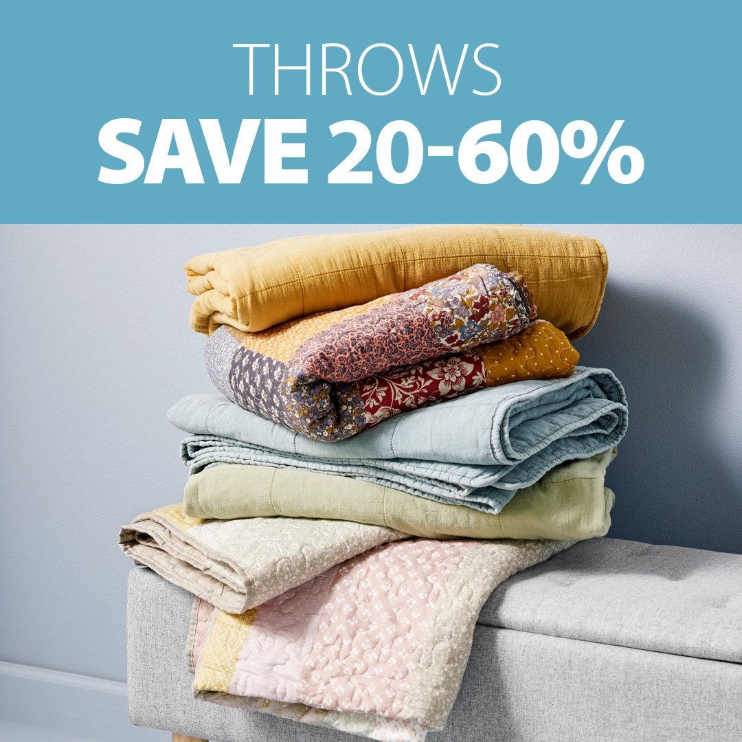 Throws