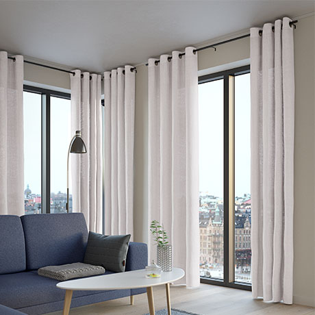 CURTAINS