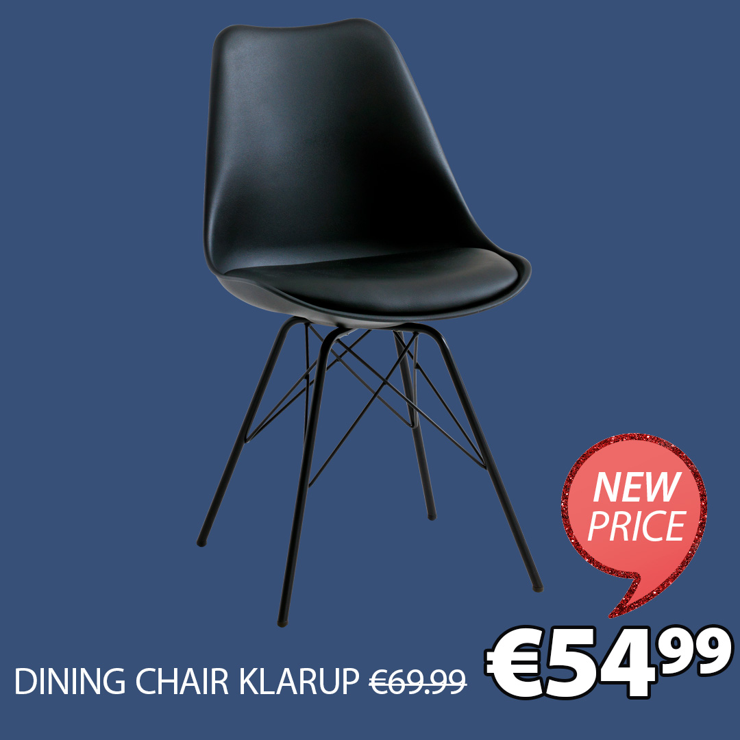 Dining chair KLARUP