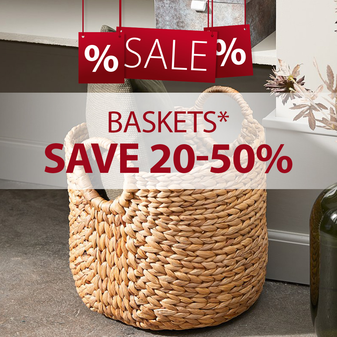 BASKETS