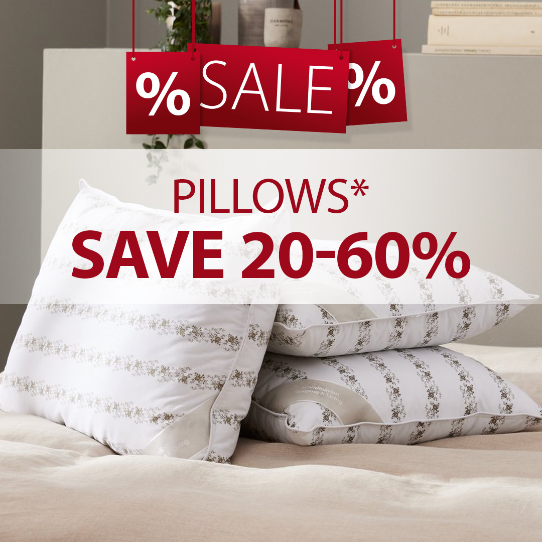 PILLOWS