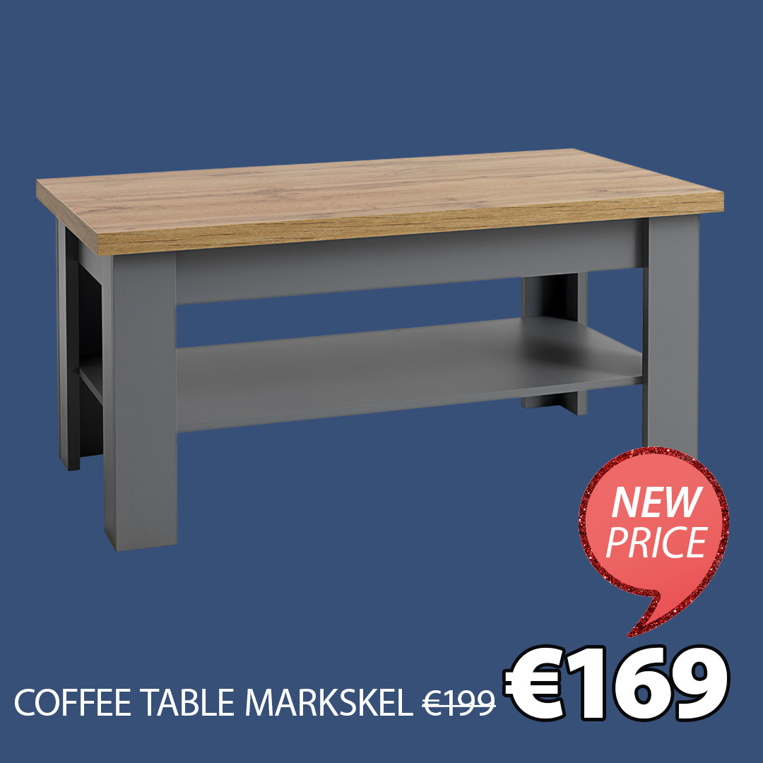 Coffee table MARKSKEL