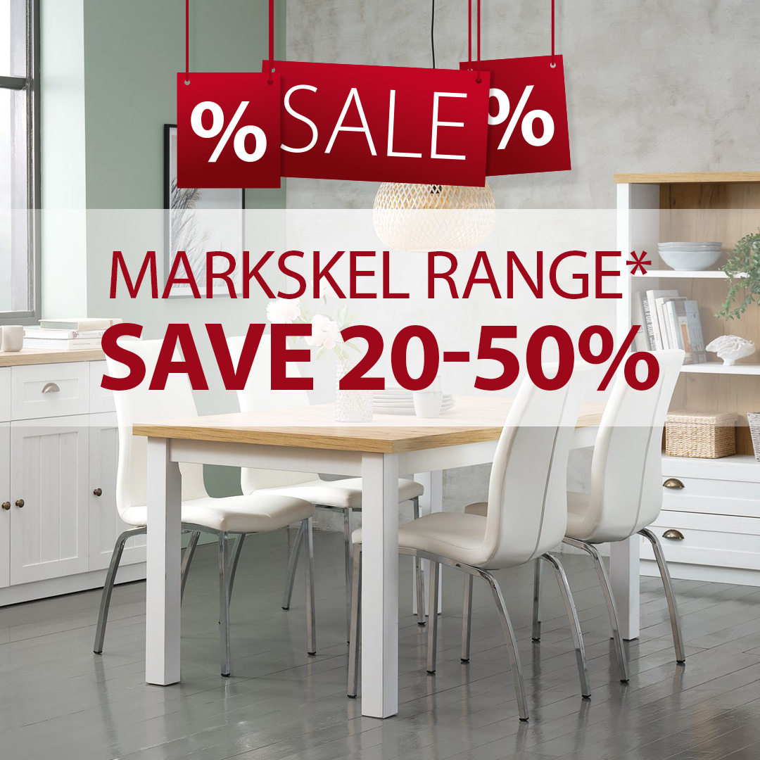 MARKSKEL RANGE