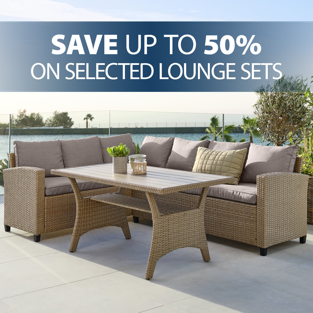 LOUNGE SETS