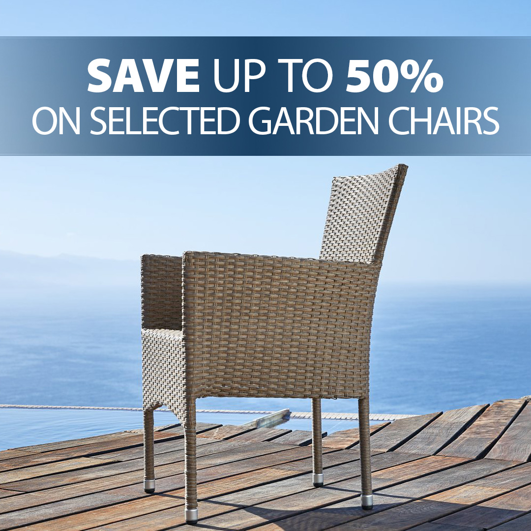 Garden Chairs