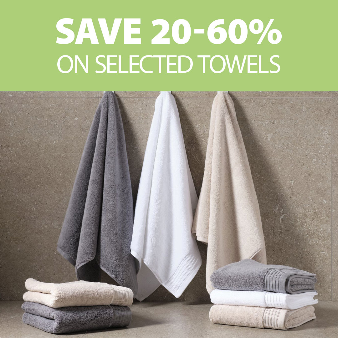 TOWELS