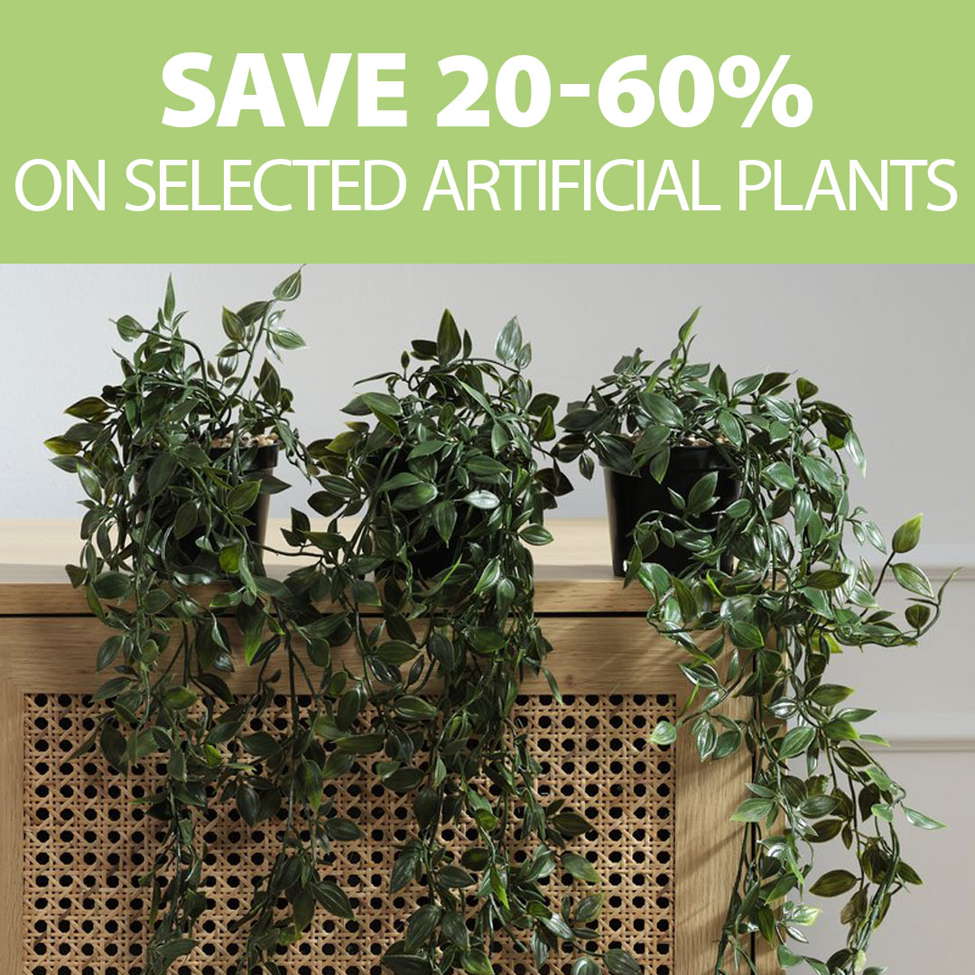 ARTIFICIAL PLANTS
