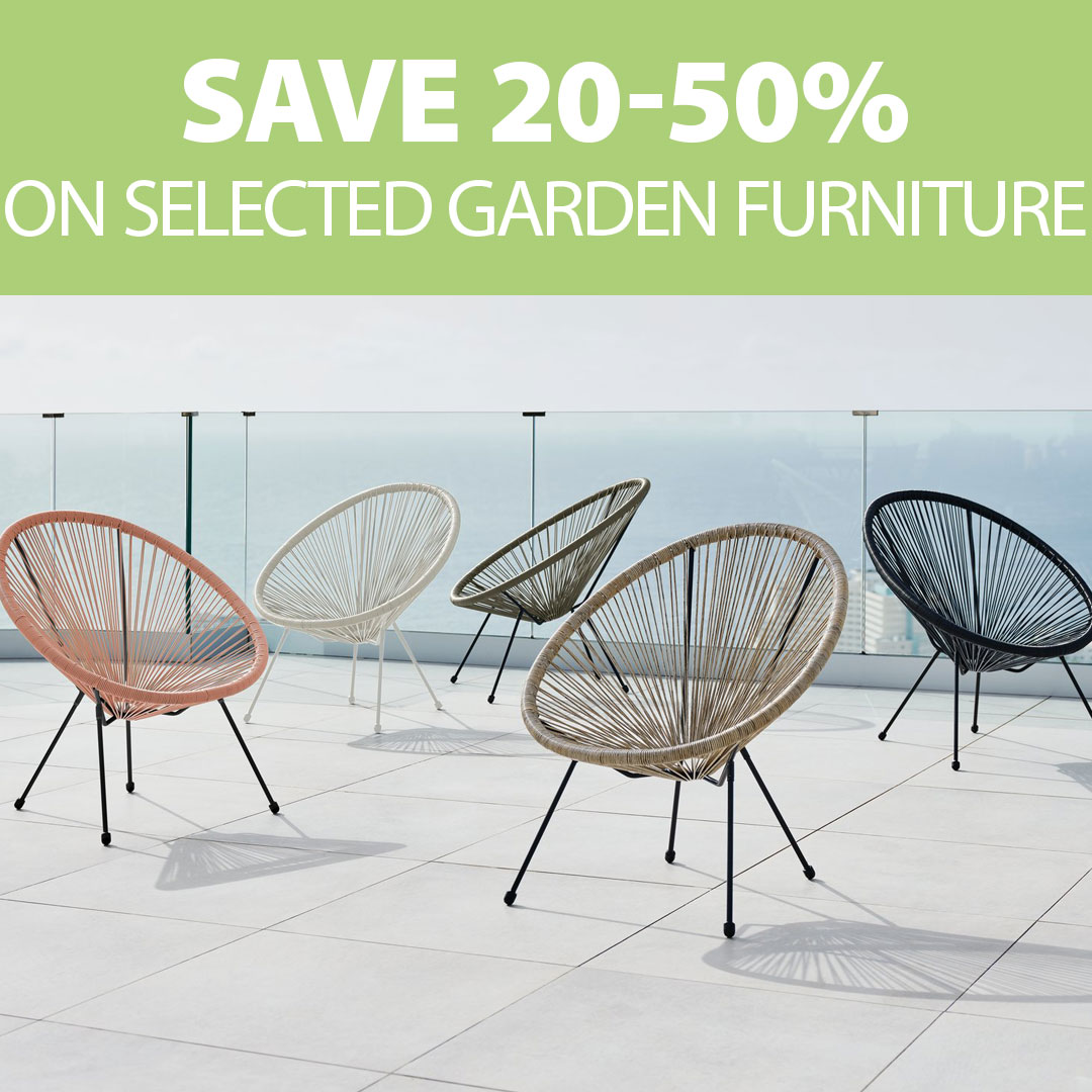 LOUNGE FURNITURE