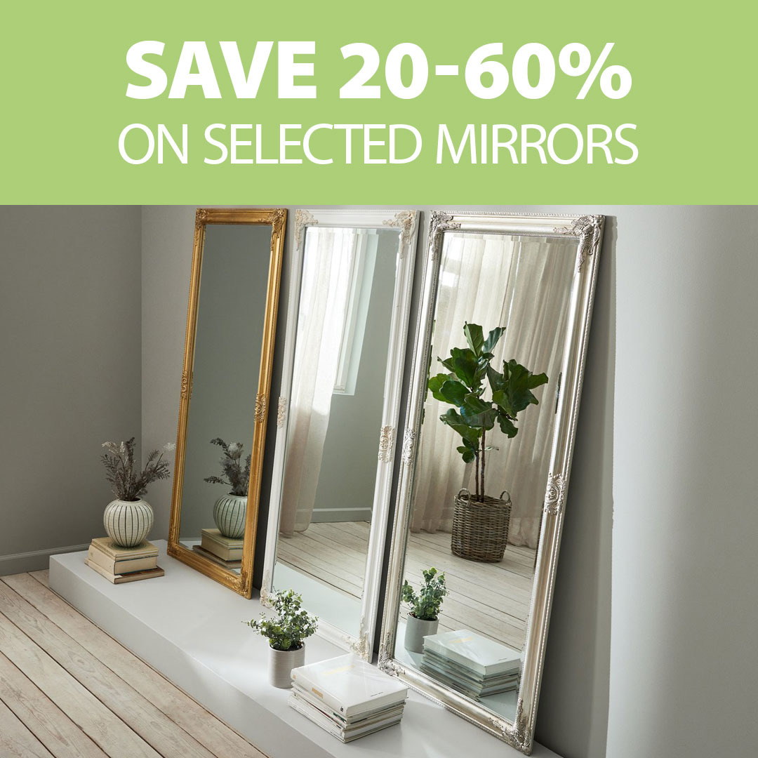 MIRRORS