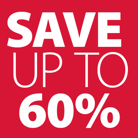 SUMMER SALE NOW ON